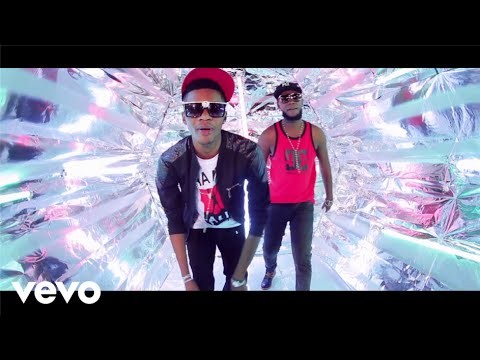 Mukolo Ya Zoba Ft. Eric Nice
