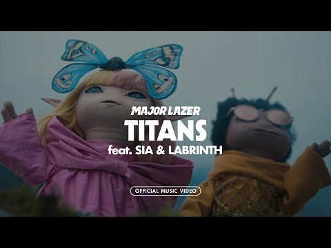 Titans