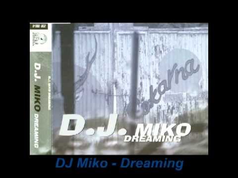 Dreaming