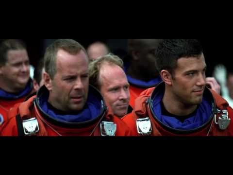 I Don't Want To Miss A Thing - From "armageddon" Soundtrack