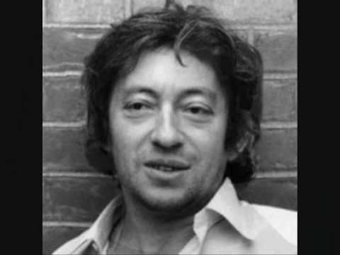 Serge Gainsbourg - La Javanaise