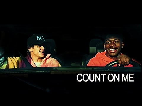 Count On Me