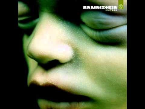 Rammstein - Spieluhr