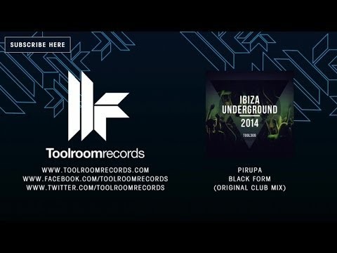 Black Form - Original Club Mix
