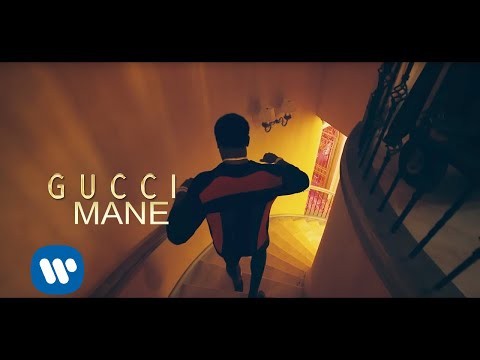 Gucci Mane - I Get The Bag Feat. Migos