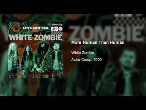 More Human Than Human (clean-edit)