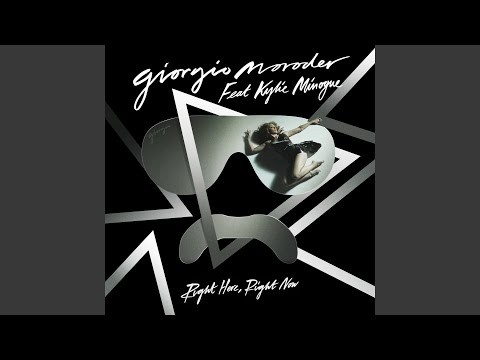 Right Here, Right Now (felix Da Housecat Remix)