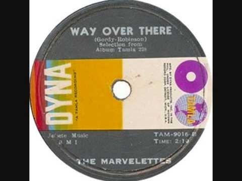 Way Over There