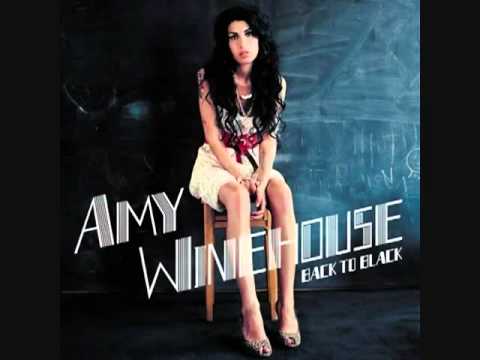 Back To Black (explicit)
