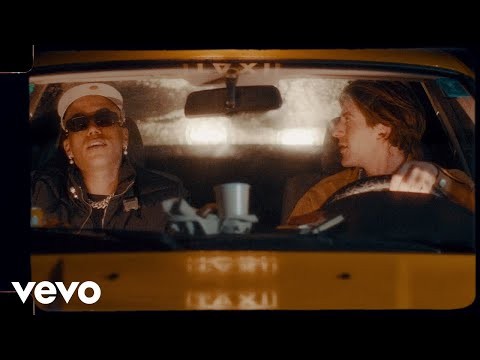 Nuovo Range (con Sfera Ebbasta)