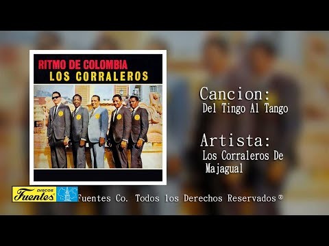 Del Tingo Al Tango
