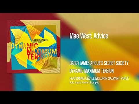 Mae West: Advice