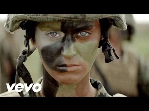 Katy Perry - Part of Me