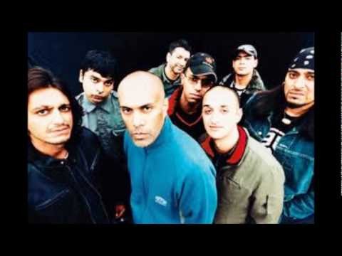 Asian Dub Foundation - Riddim I Like