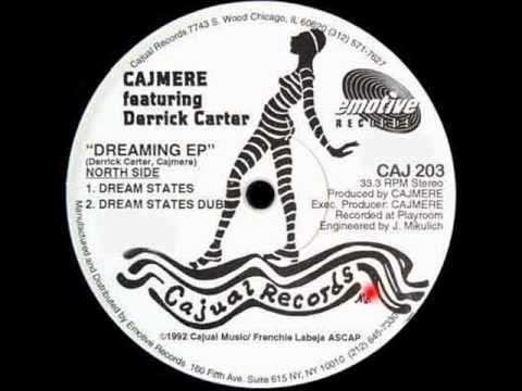 Dream State Feat. Derrick Carter