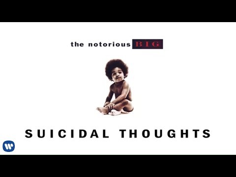 Suicidal Thoughts - 2005 Remaster
