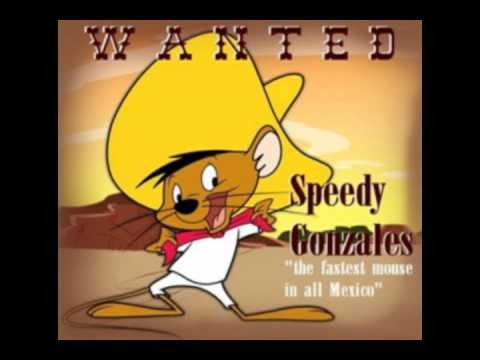 Pat Boone - Speedy Gonzales