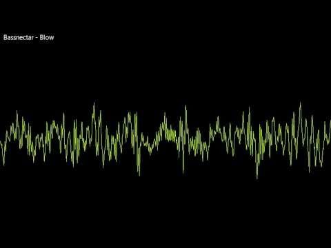 Bassnectar - Blow
