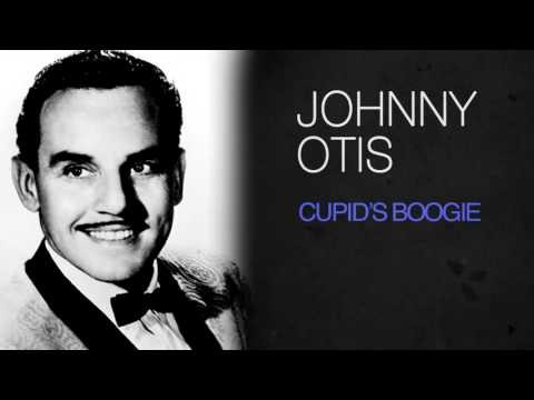 Cupid's Boogie