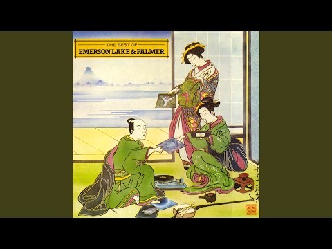 Fanfare For The Common Man - Single Edit