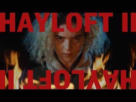 Hayloft Ii