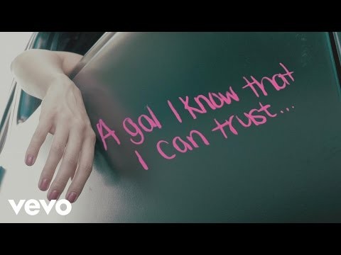 Locked Away (feat. Adam Levine)
