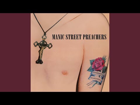 Crucifix Kiss