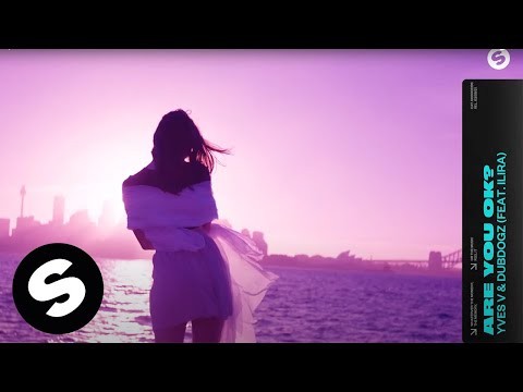 Are You Ok? (feat. Ilira)