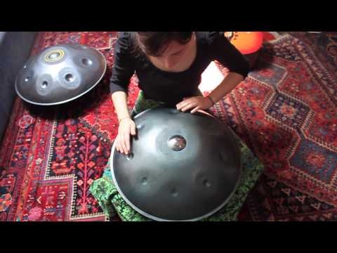 Pygmy Lullaby
