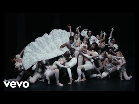 Lady GaGa - Abracadabra