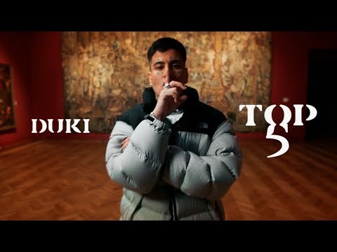 Top 5
