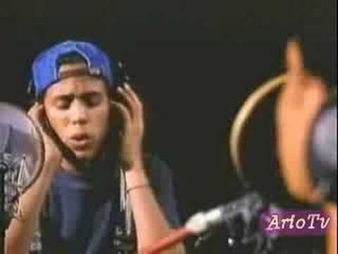 Una Fan Enamorada