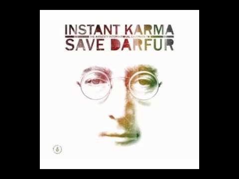 John Lennon - Instant Karma