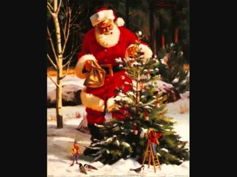 Rosemary Clooney - The Christmas Song