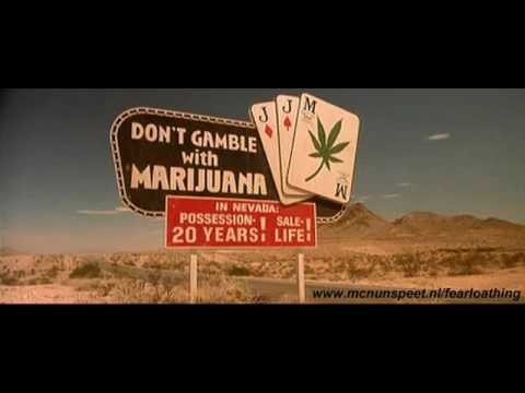 I Wanna Get High