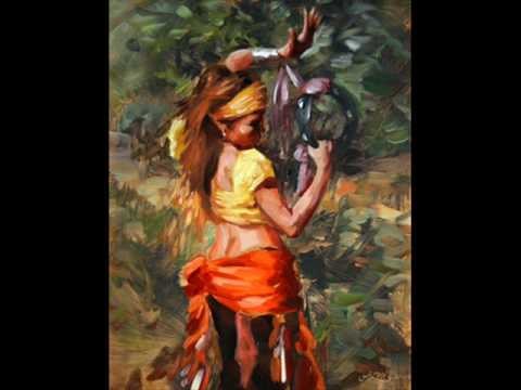 Parno Graszt - Drunk Of Sorrow