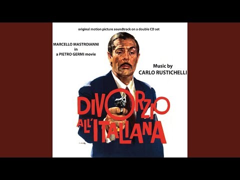 Canto D'amore (titoli)