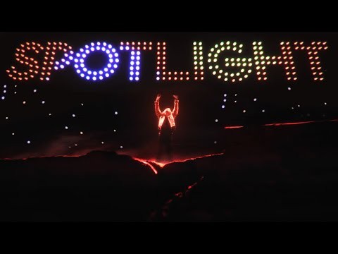 Spotlight