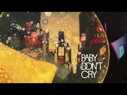 Baby Don't Cry