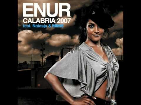 Calabria 2007 (radio Mix)