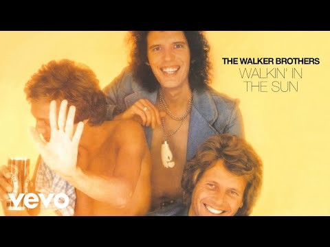 Walkin' In The Sun