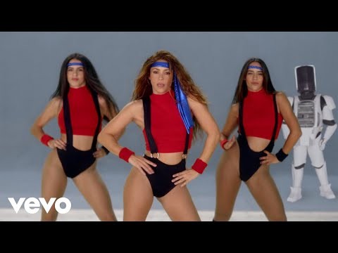 Girl Like Me