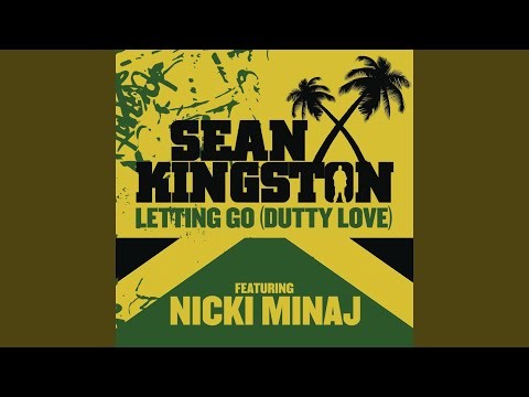 Letting Go (dutty Love) [feat. Nicki Minaj]
