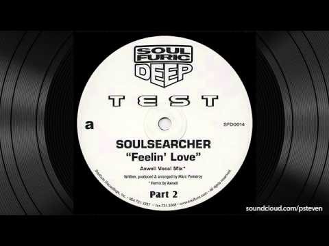 Feelin' Love (axwell Vocal Remix)