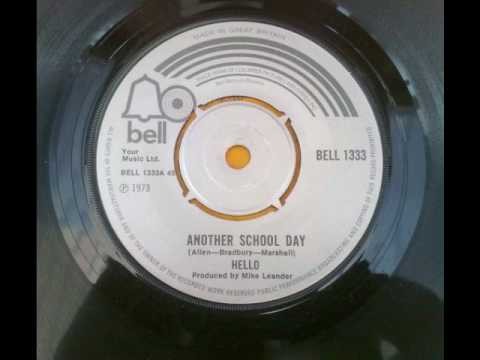 Another School Day