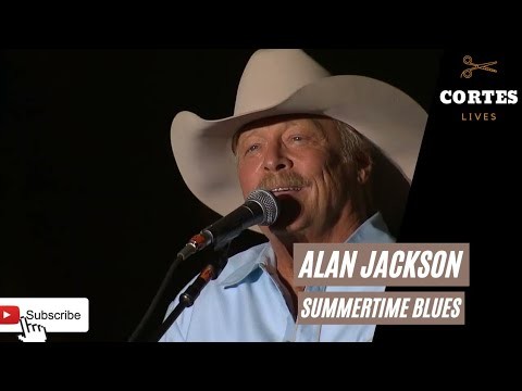 Summertime Blues