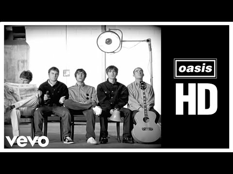 Wonderwall - Remastered