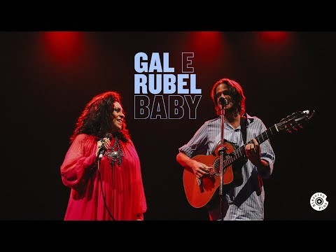Baby - Ao Vivo