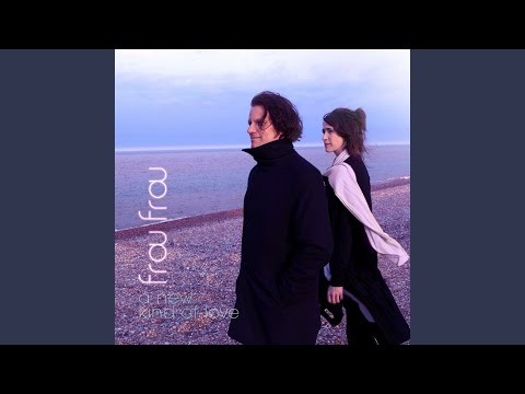 A New Kind Of Love - Demo