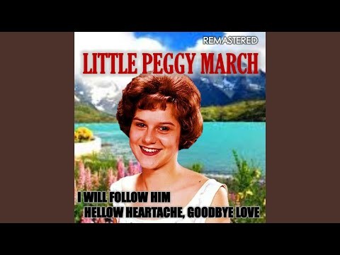 I Will Follow Him - Remastered
